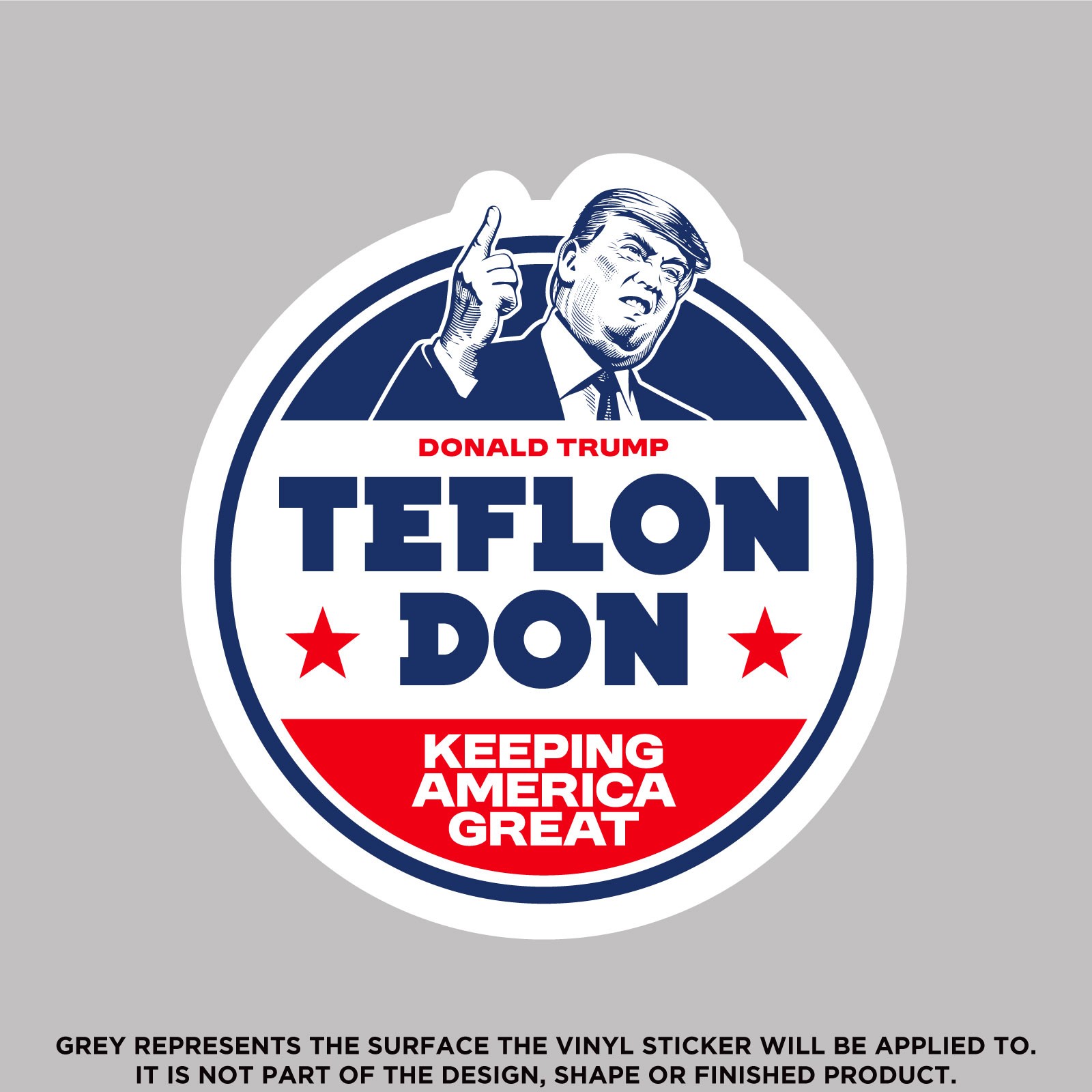 Teflon Don