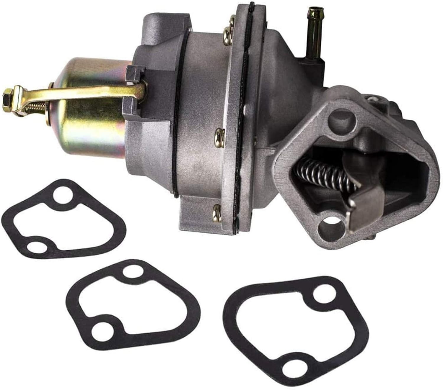3.0 3.7 Fuel Pump for Mechanical for Mercruiser 120 140 165 170 180 181 190 225