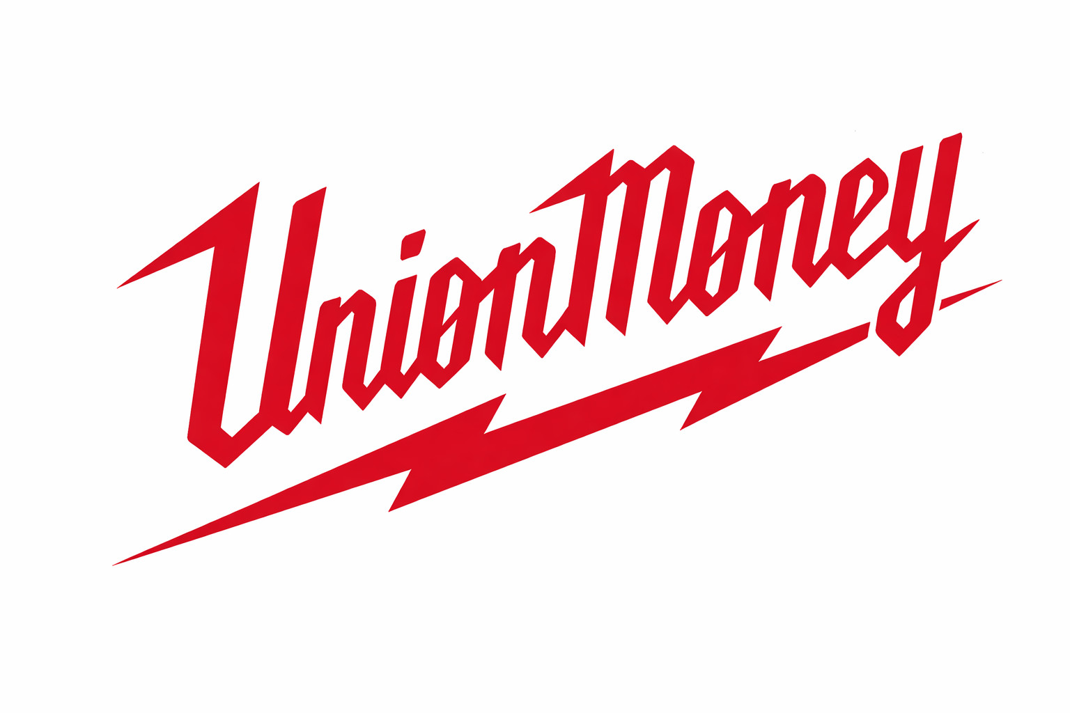 Union Money Funny Construction Hard Hat Sticker Vinyl Die Cut Sticker