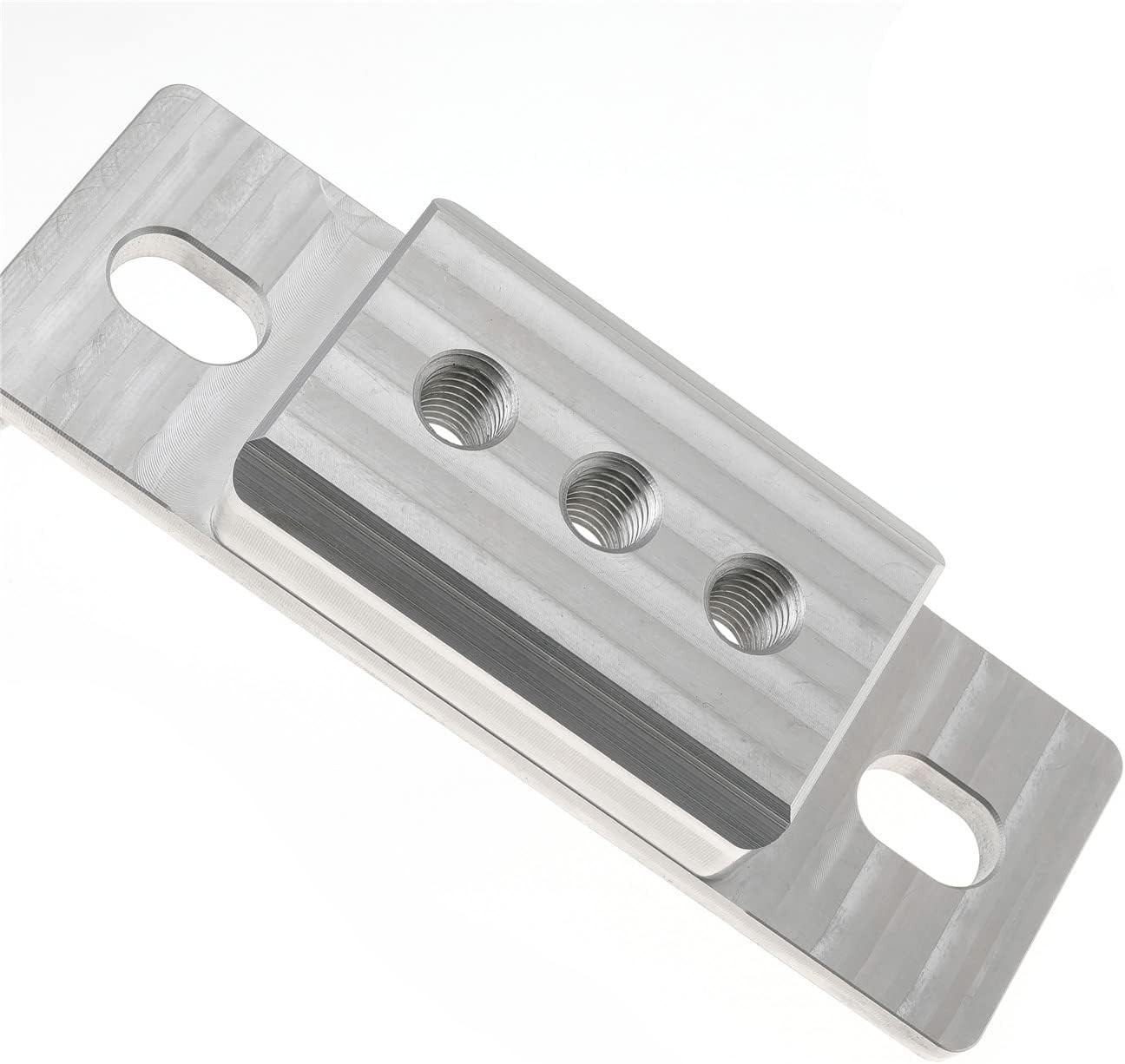Durable Solid Aluminum Transmission Mount for GM TH Series – Lightweight & Re…