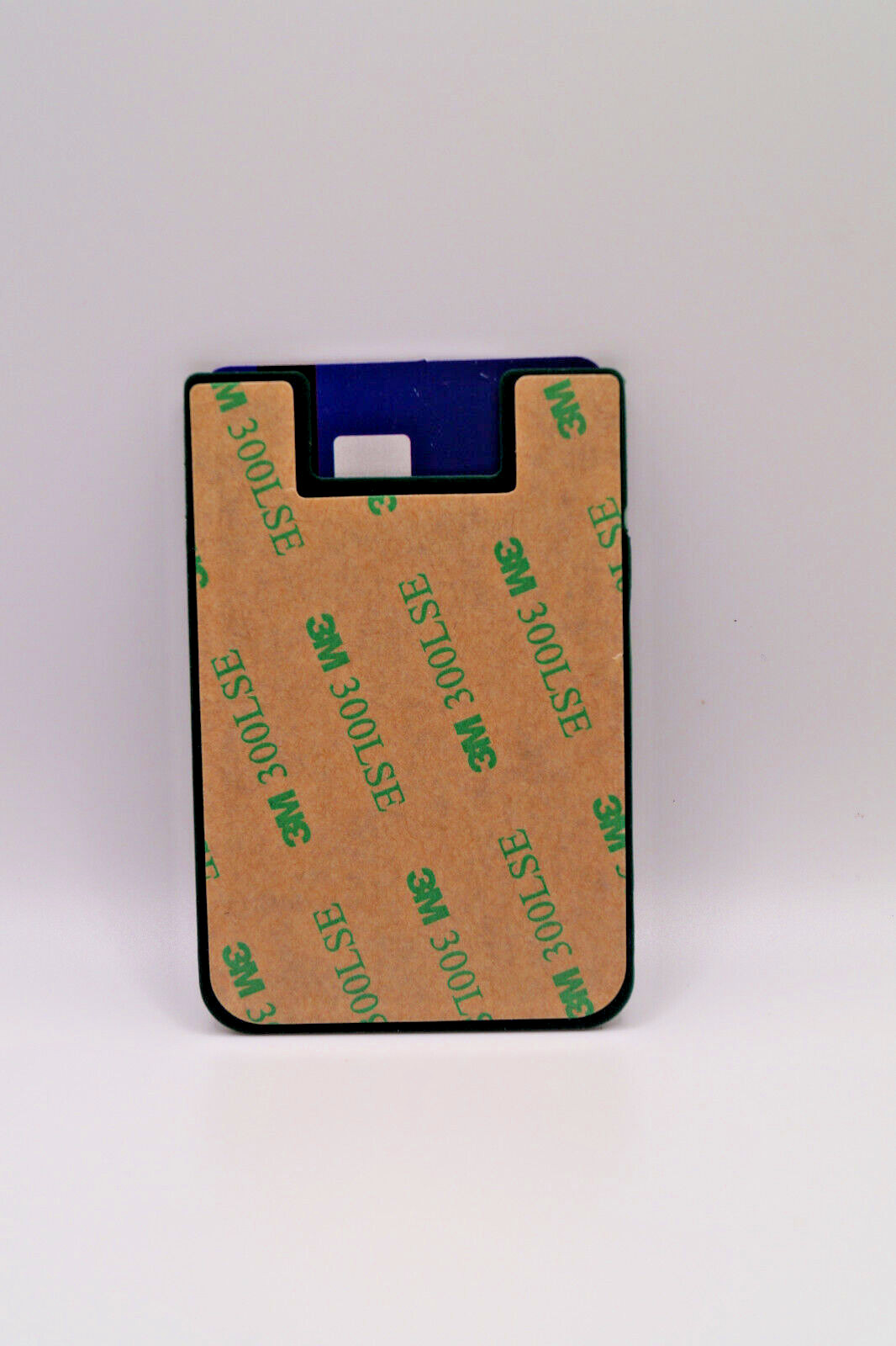 Universal Adhesive Pocket Stick On Phone Wallet Card Holder University Of Oregon