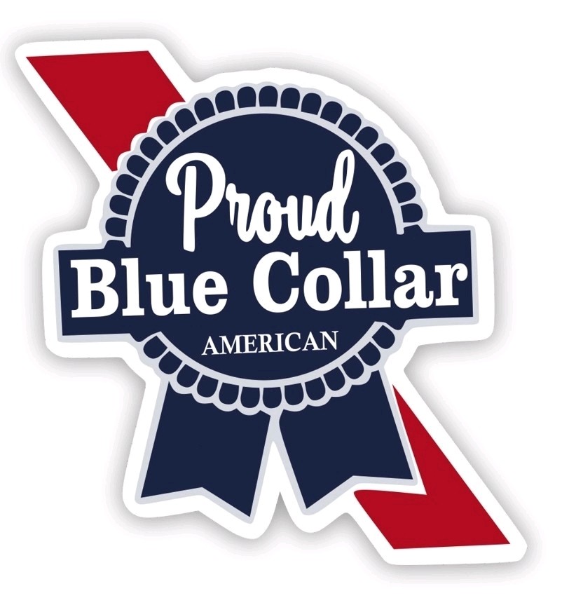 GULF OF AMERICA 🇺🇸 STICKER MADE IN USA 🇺🇸 *5* YEAR WARRANTY