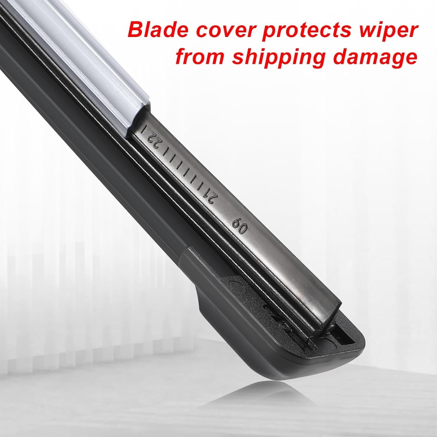 Electric UTV Windshield Wiper Kit, Universal 12V UTV Electric Windshield