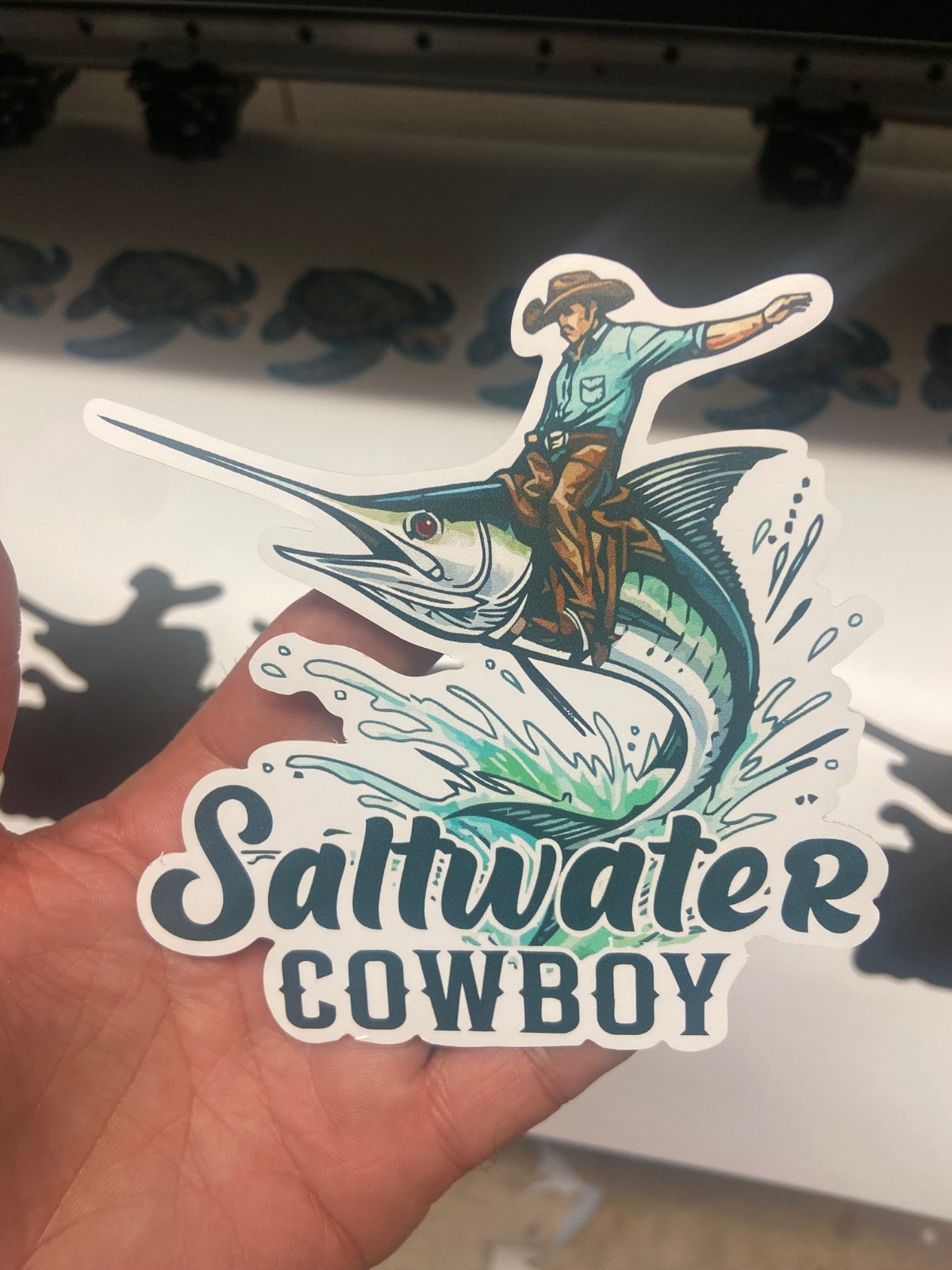 Custom Vinyl Stickers/ Die Cut Stickers/ Logo Stickers/ Bulk Stickers 6mil thick