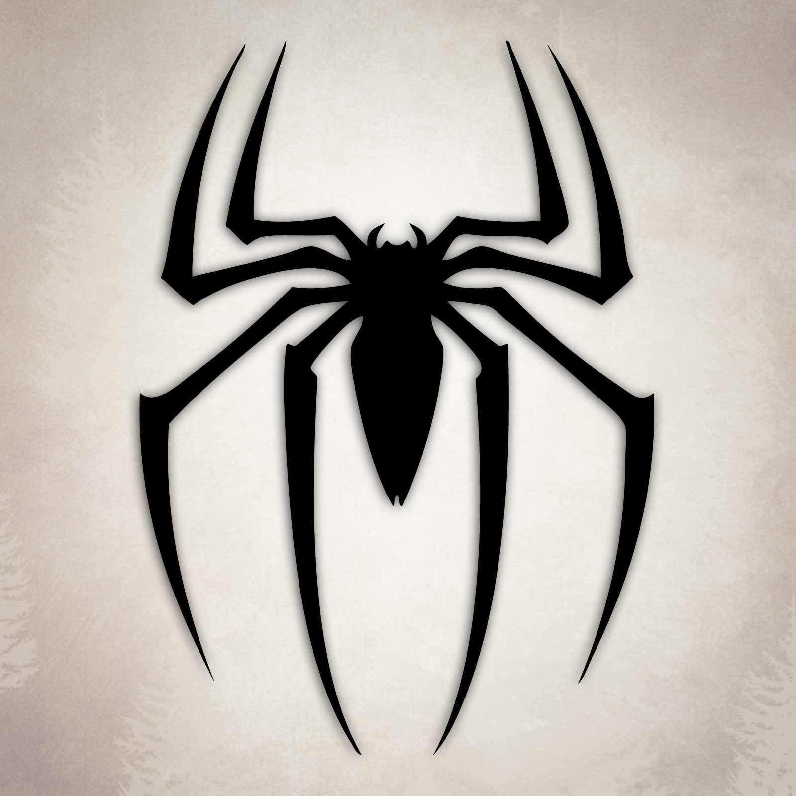 Spider Venom 3 pack Spiderman Decal Sticker for YETI RTIC Cup Window Phone Bike