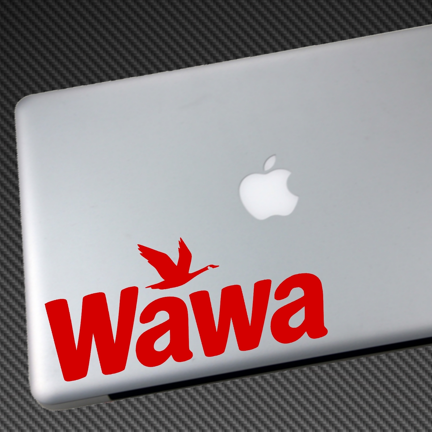 WAWA VINYL STICKER CAR DECAL shirt hoagie coffee tshirt hat gift card k cups pez