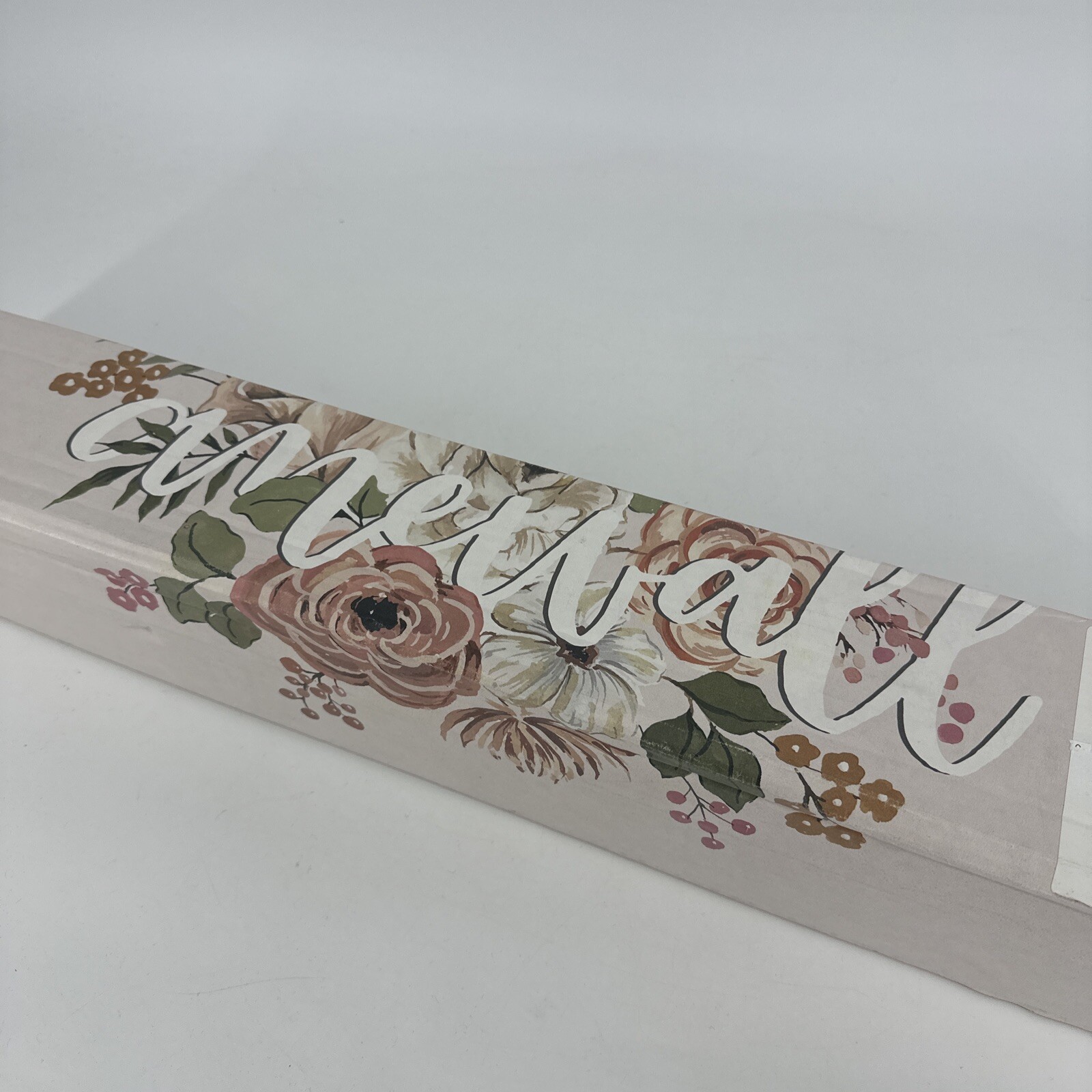 Anewall Elsi Rainbow Mural from Pottery Barn Kids 6 Panels