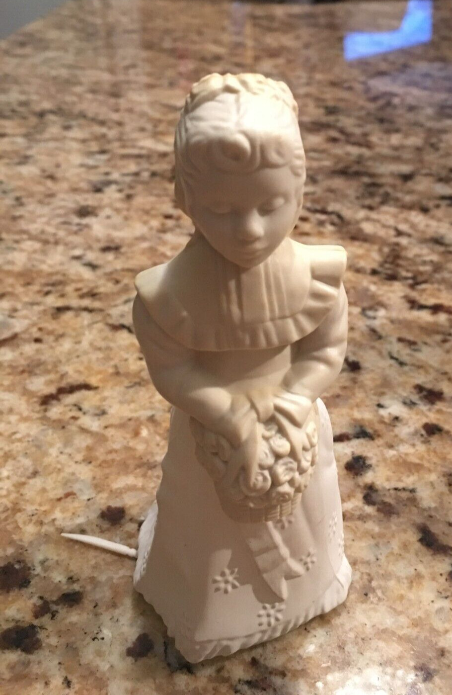 Avon Vintage mix of bottles and dolls