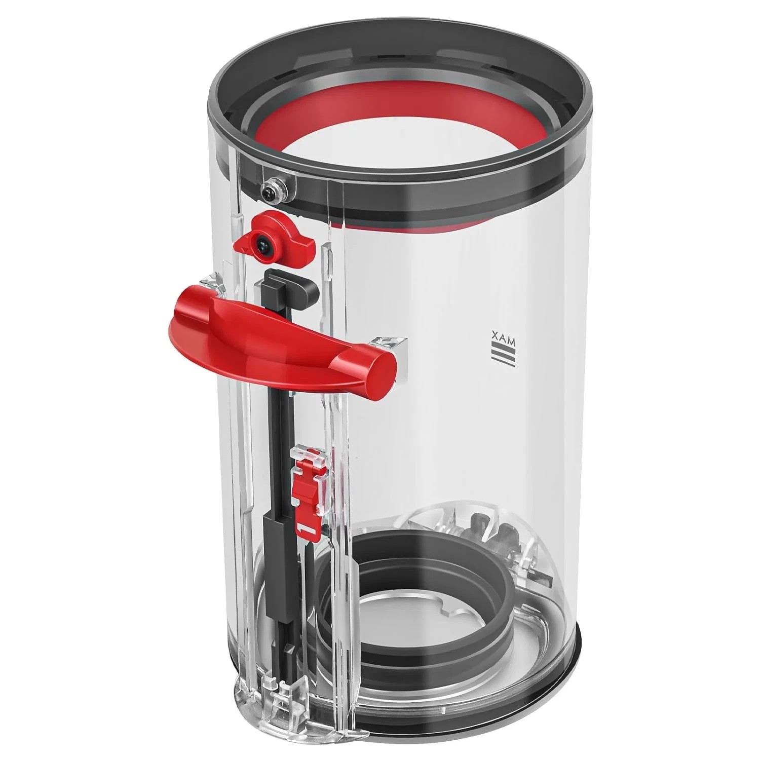 NEW GENUINE Dyson V11 SV14 SV15 Vacuum Cleaner Dustbin Bin Canister 970050-01