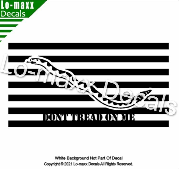 First Navy Jack U.S. Navel Revolutionary War Flag Durable Die Cut Vinyl Decal