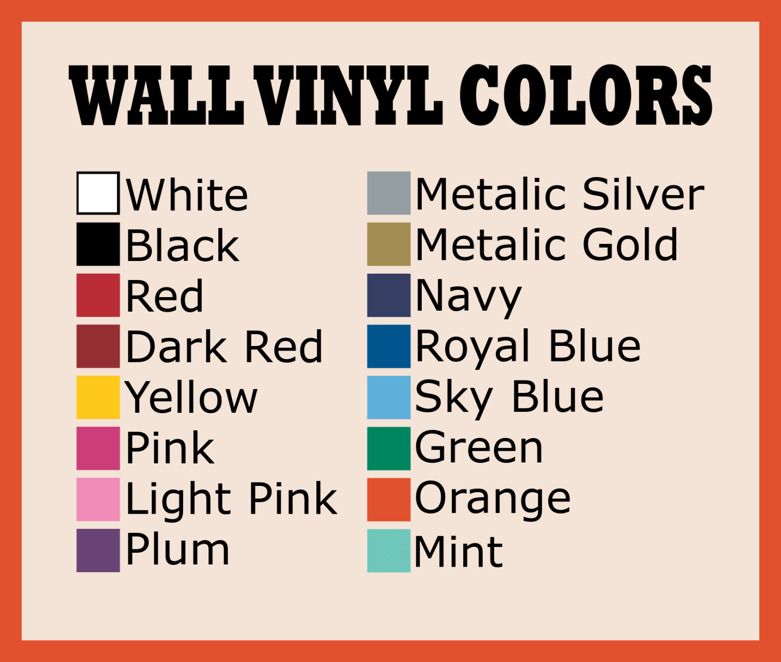 CHEERLEADER ART LARGE WALL VINYL DECAL CUSTOM MADE 22X30" COLOR CHOICES