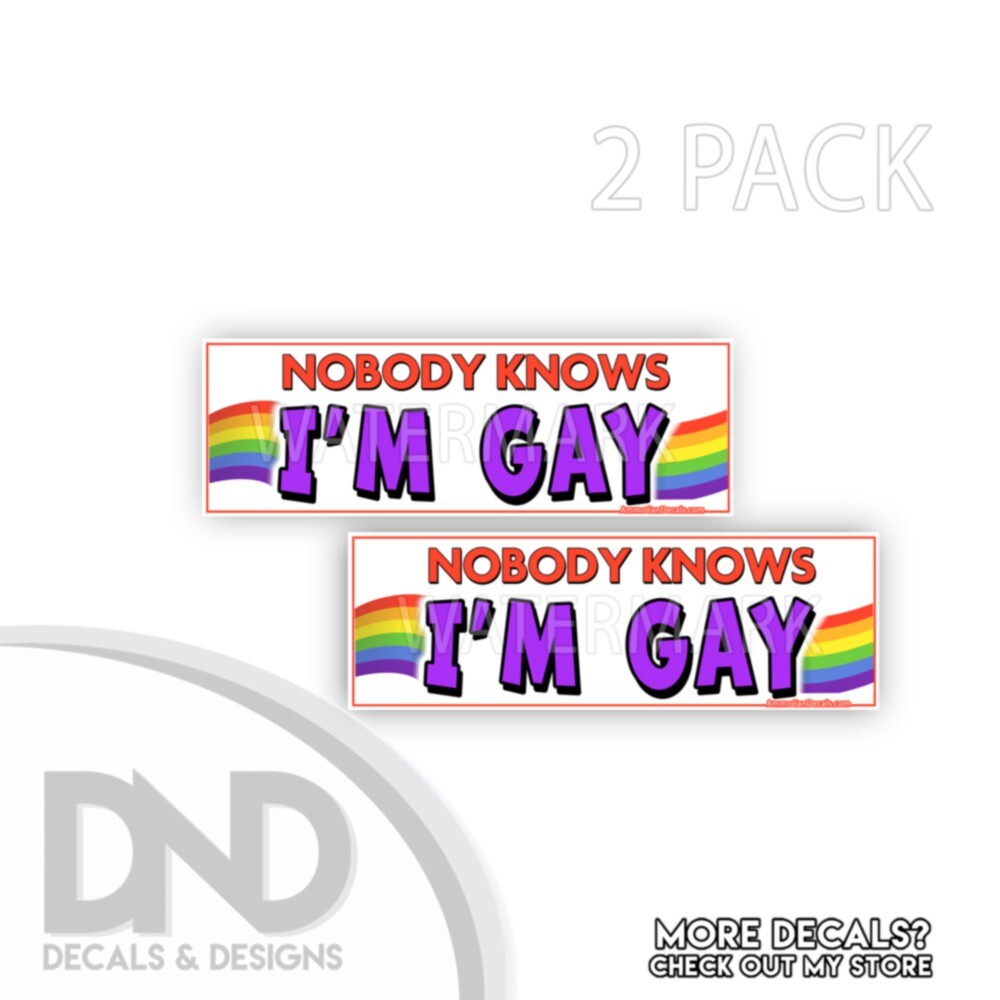 4 Adult Prank Magnets OR Stickers Funny Revenge Joke Novelty LOVE MY PRANK PACK