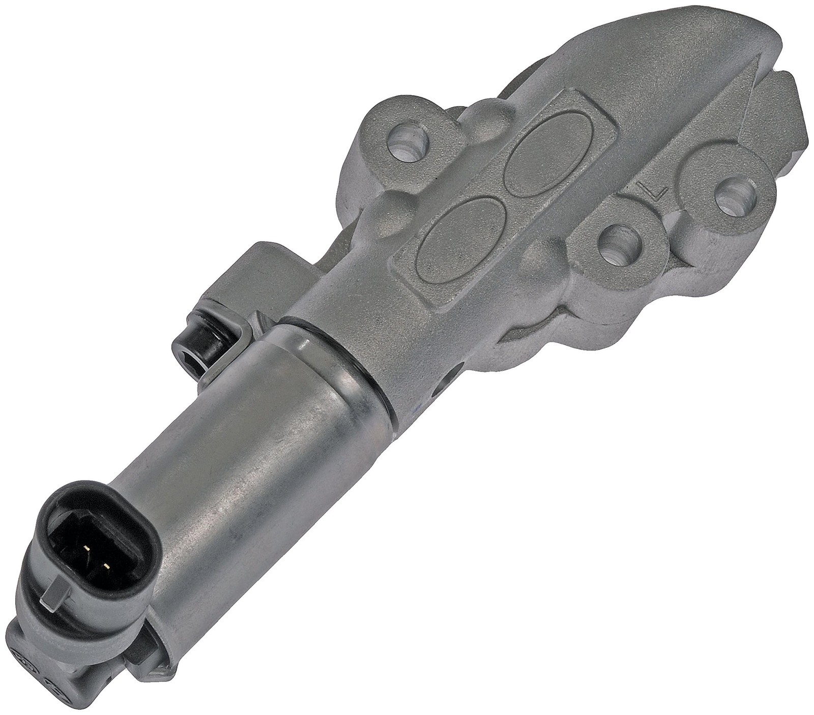 Dorman 918-031 Engine Variable Valve Timing (VVT) Solenoid Compatible with Se…