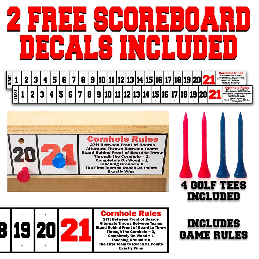 Casino Playing Cards Cornhole Wraps Stickers Cornhole Skins Cornhole Wraps
