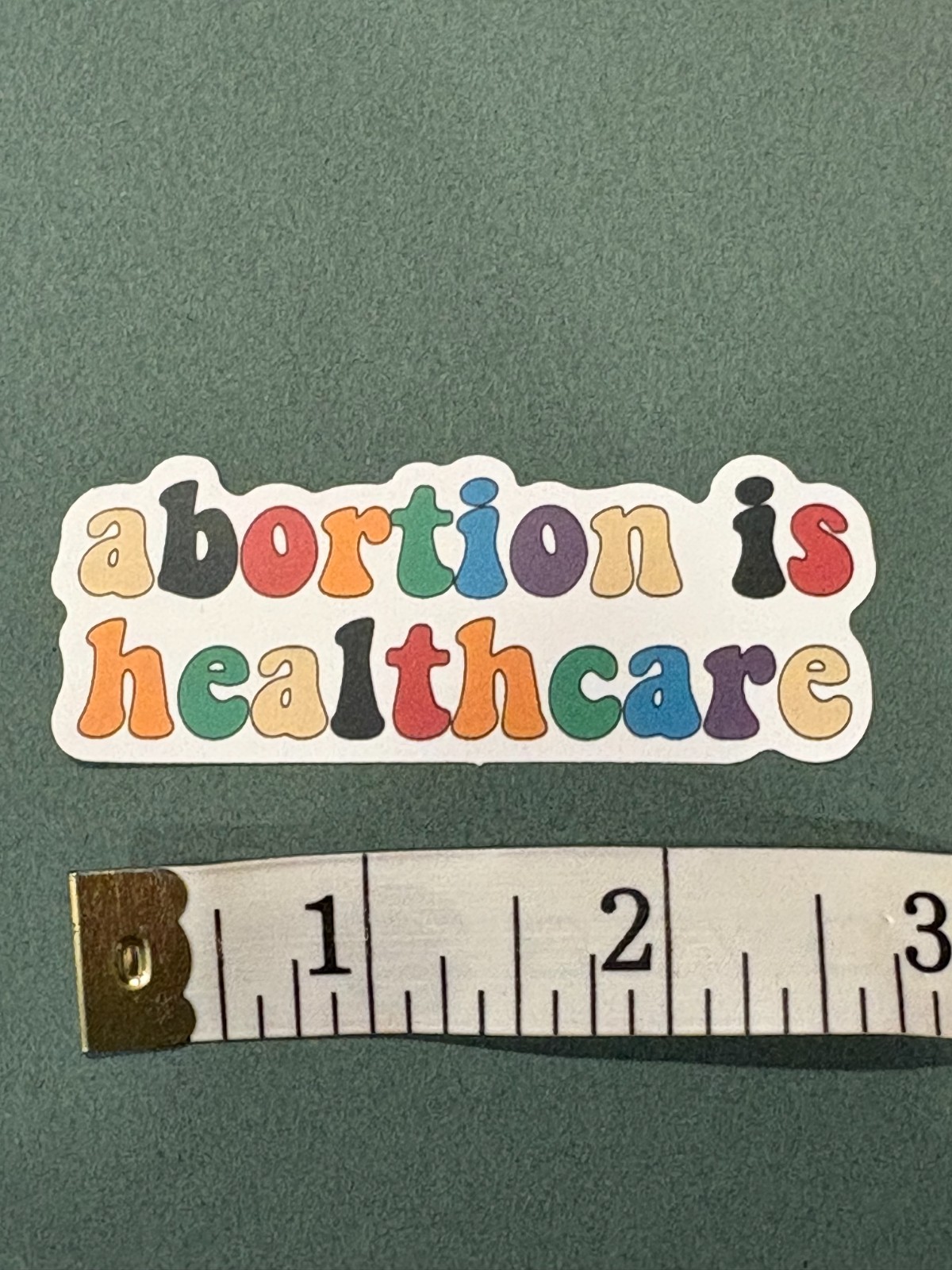 Social Justice Stickers