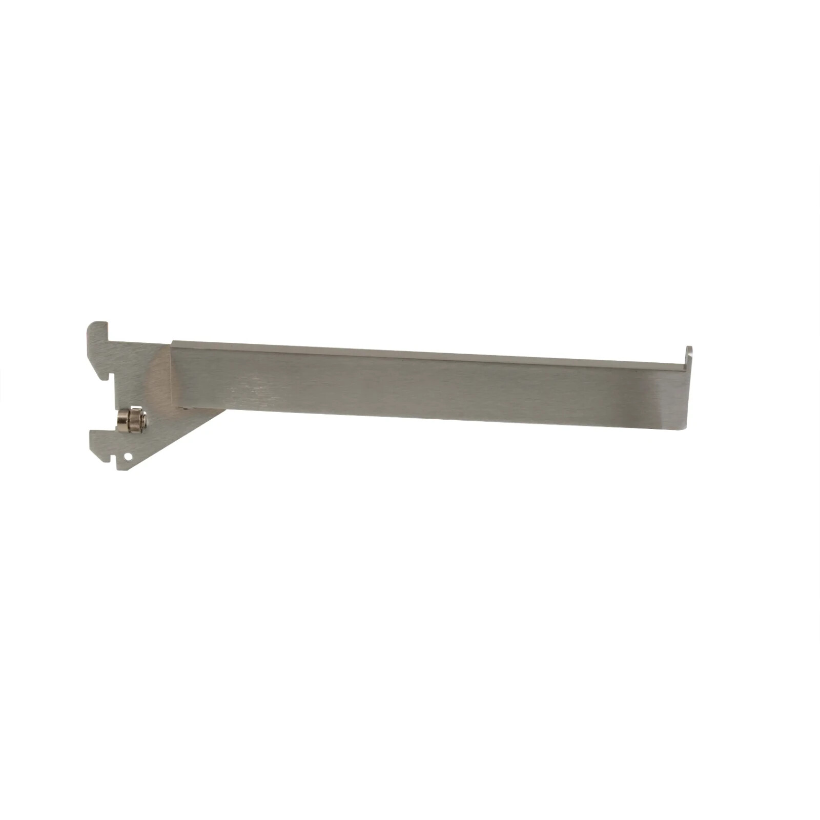 12" Rectangular Tubing for Imperial Line Satin Chrome RR/12-SC (Pack of 24)