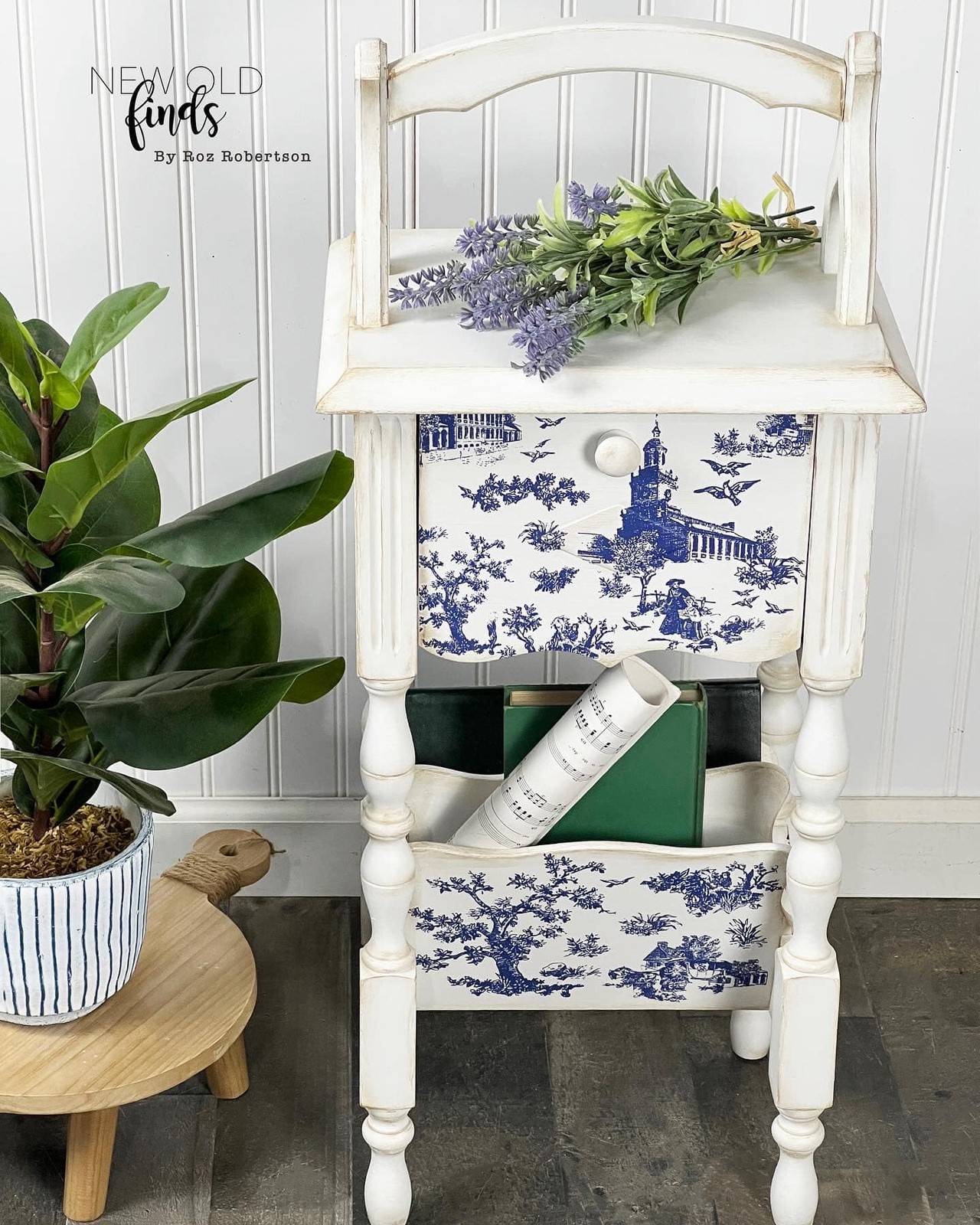 Redesign with Prima Decor Small Transfers – Toile – 3 Sheets, osfa, Multi