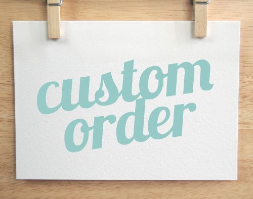 Custom Decals and Printed Stickers – Ask Before Buying!