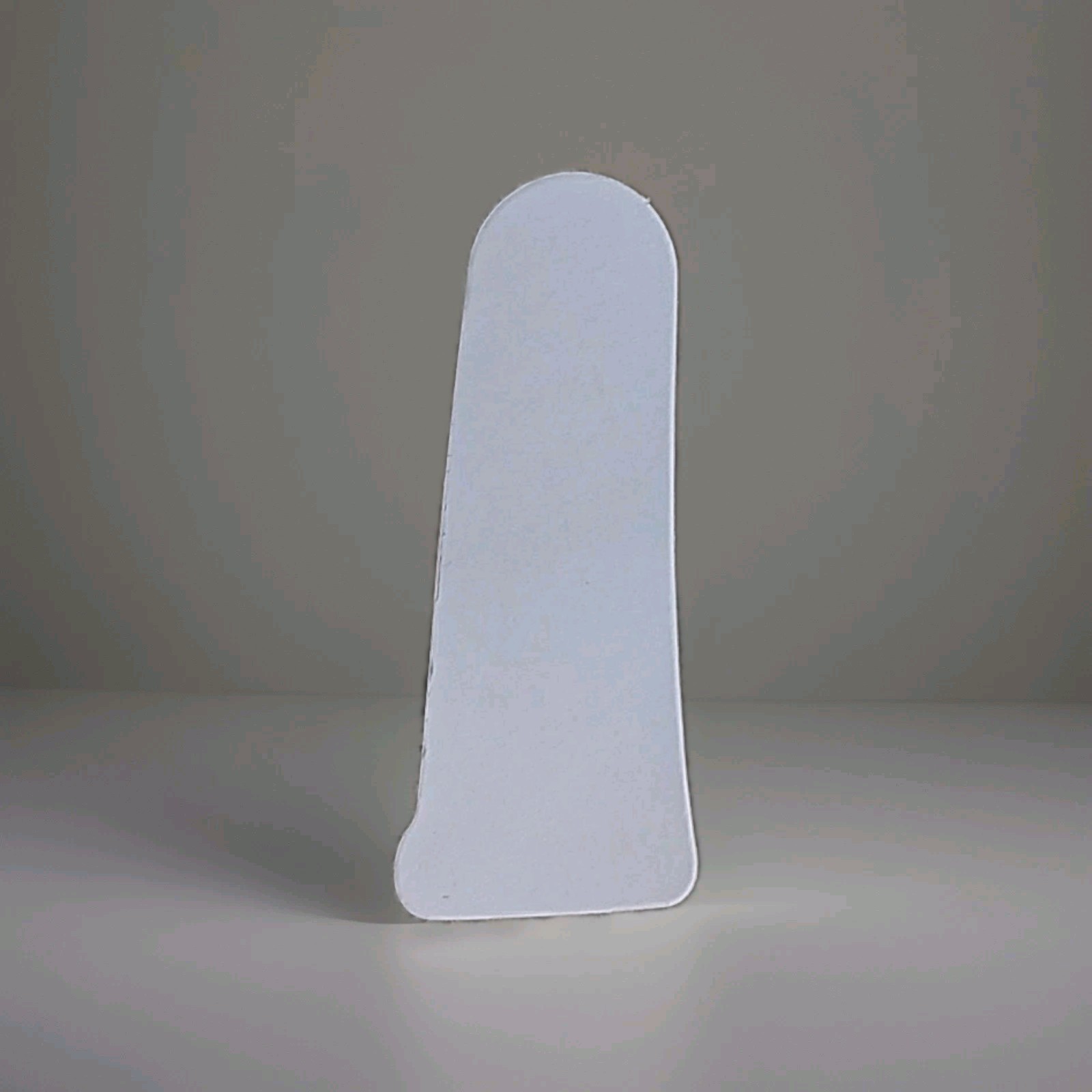 Lip Balm Sticker Red And Yellow