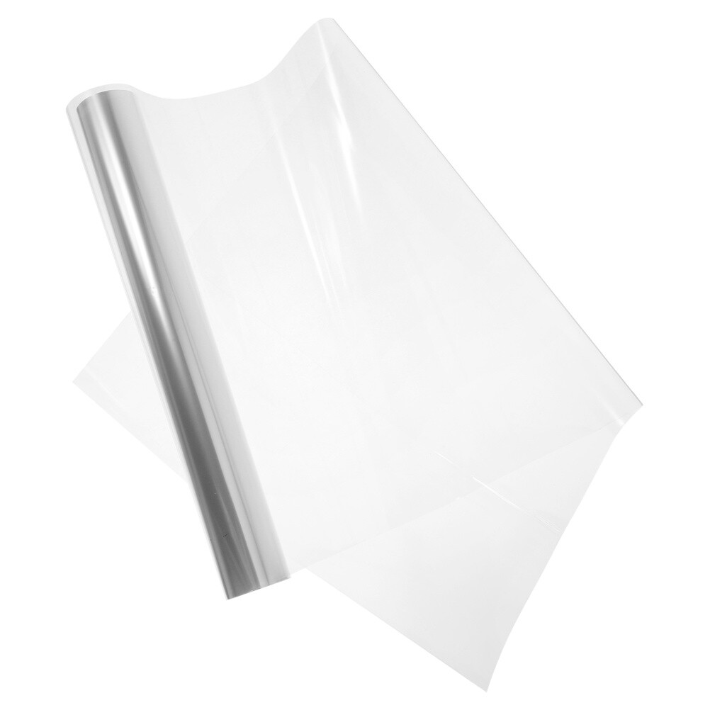 Clear Headlights Car Protective Film Scratch Protection