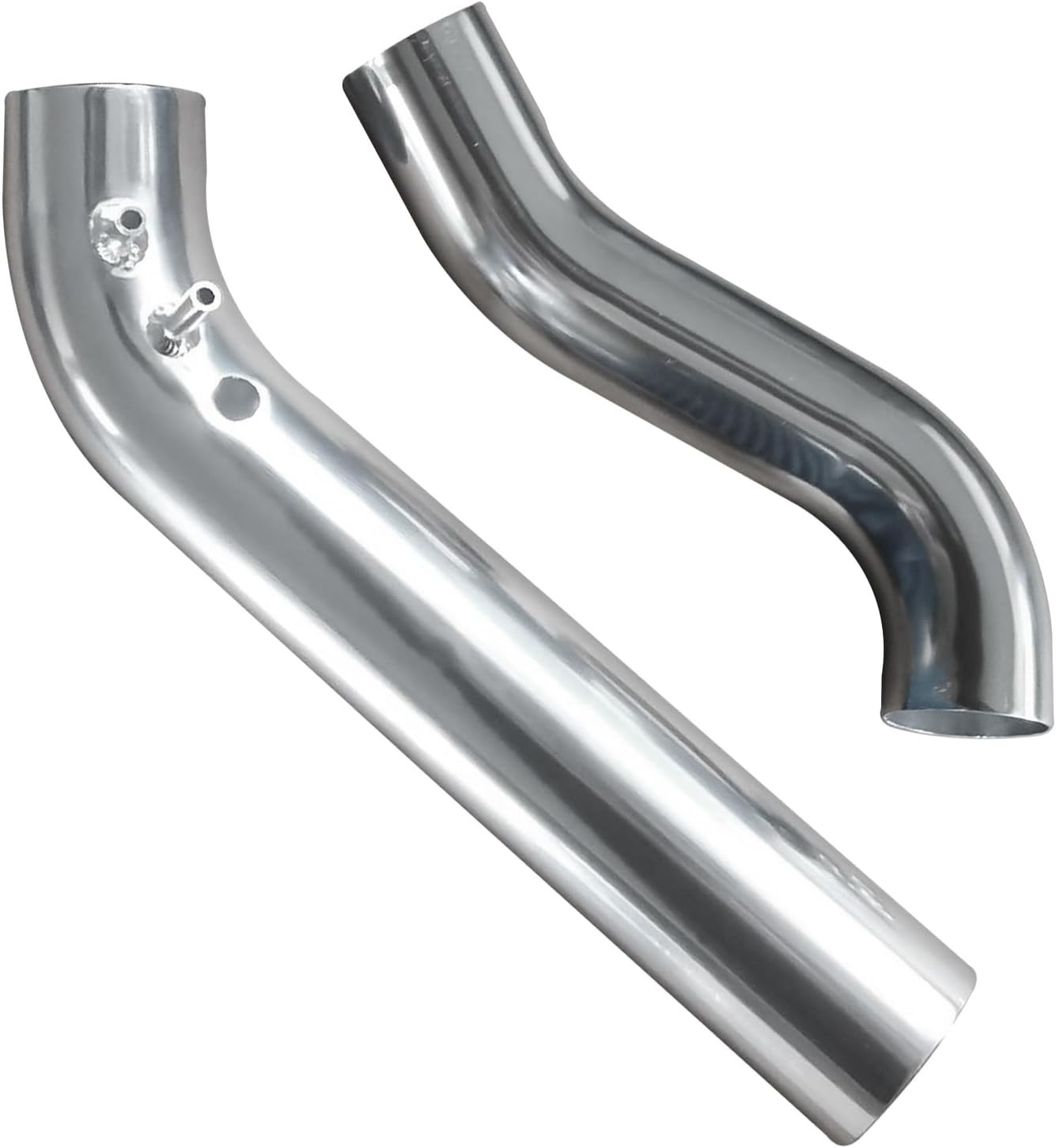 Cold Air Intake Kit 2.75" for 1999-2000 Honda Civic EX/HX/Si Performance Upgrade