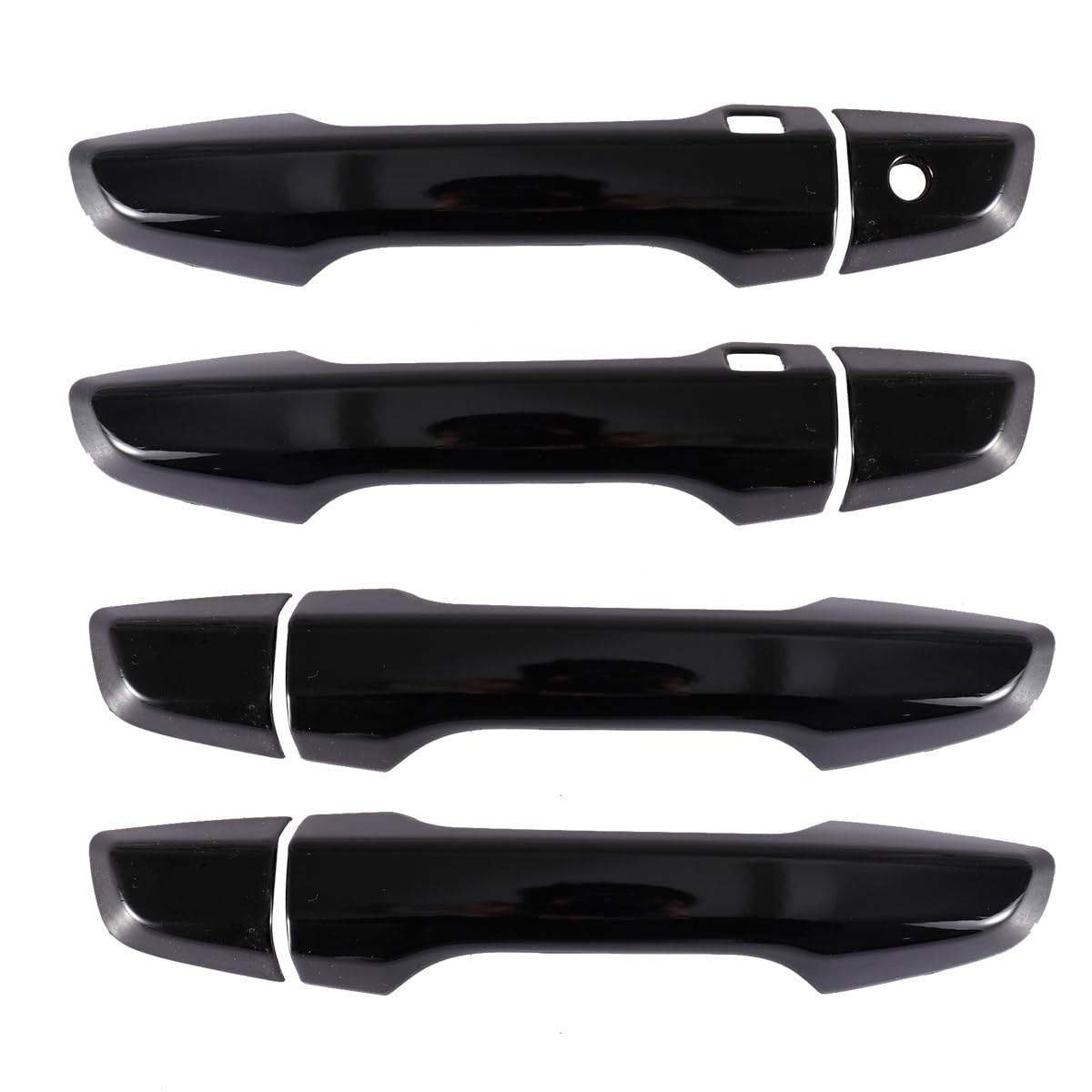 for Honda CRV 2017 2018 2019 2020 2021 2022 Accessories Exterior Sticker Door…