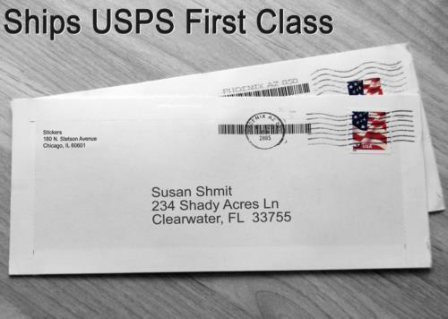 Caduceus Chakra Sticker Decal