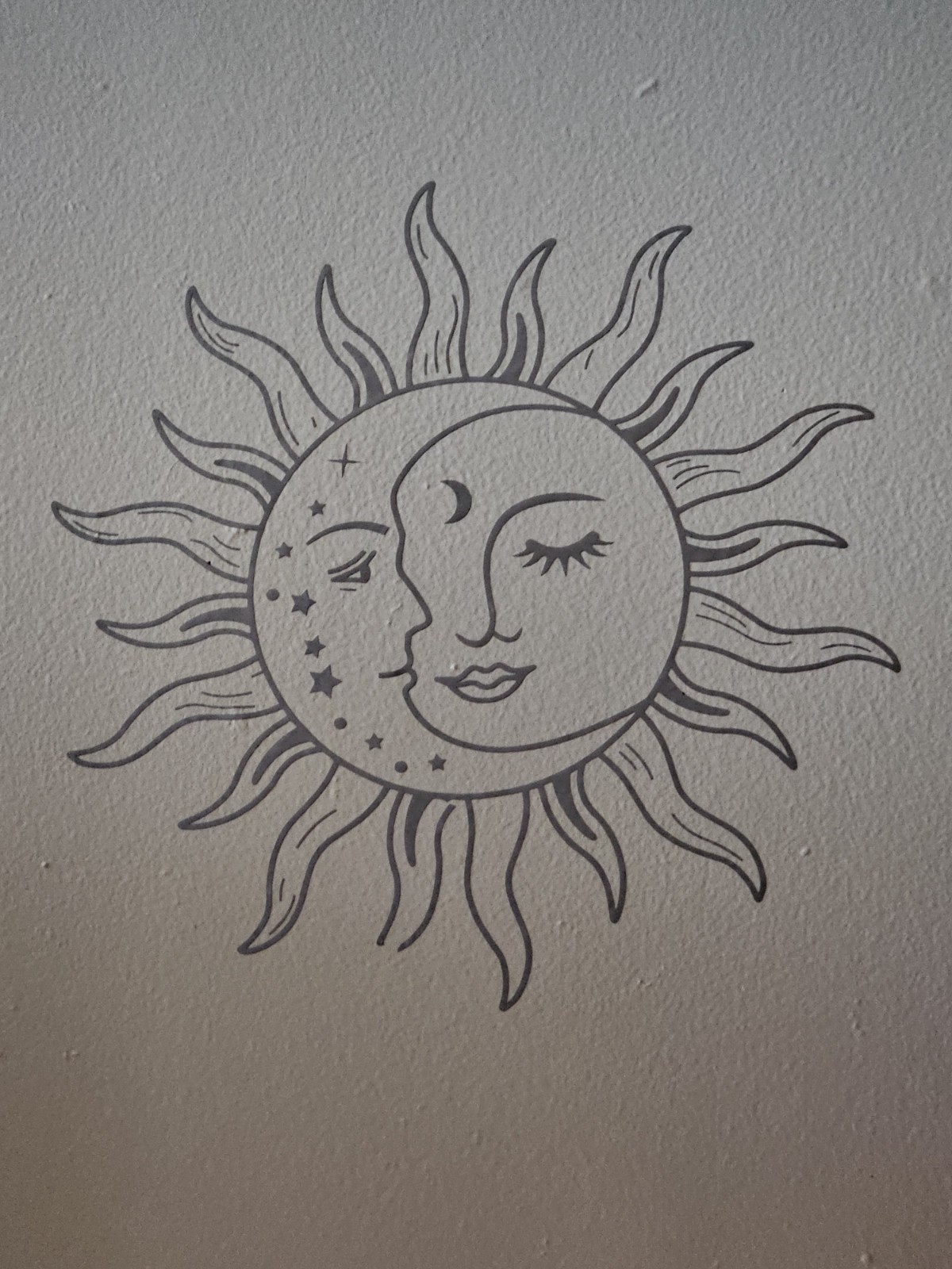 vinyl wall decals