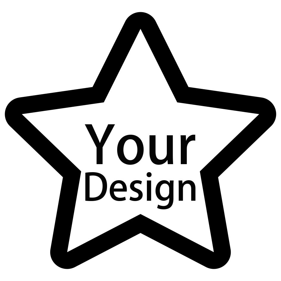 Custom Logo Stickers | Product Labels | Die Cut Stickers Custom Stickers Bulk