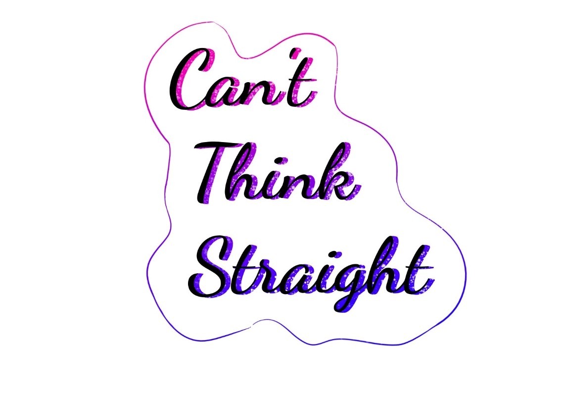Custom Made Cartoon Vinyl Sticker Art Piece, Quotes & Sayings, Wall/Laptop