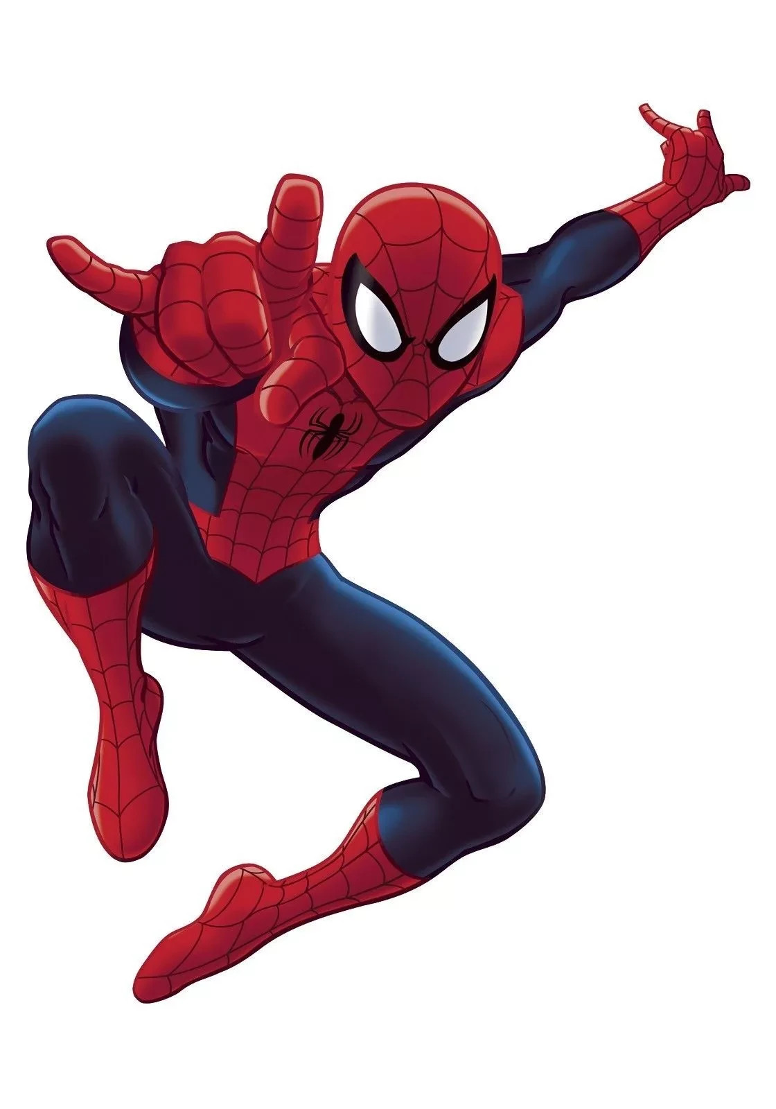 SPIDERMAN DECAL STICKER 3M MADE IN USA TRUCK BIKE HELMET VEHICLE WINDOW WALL CAR