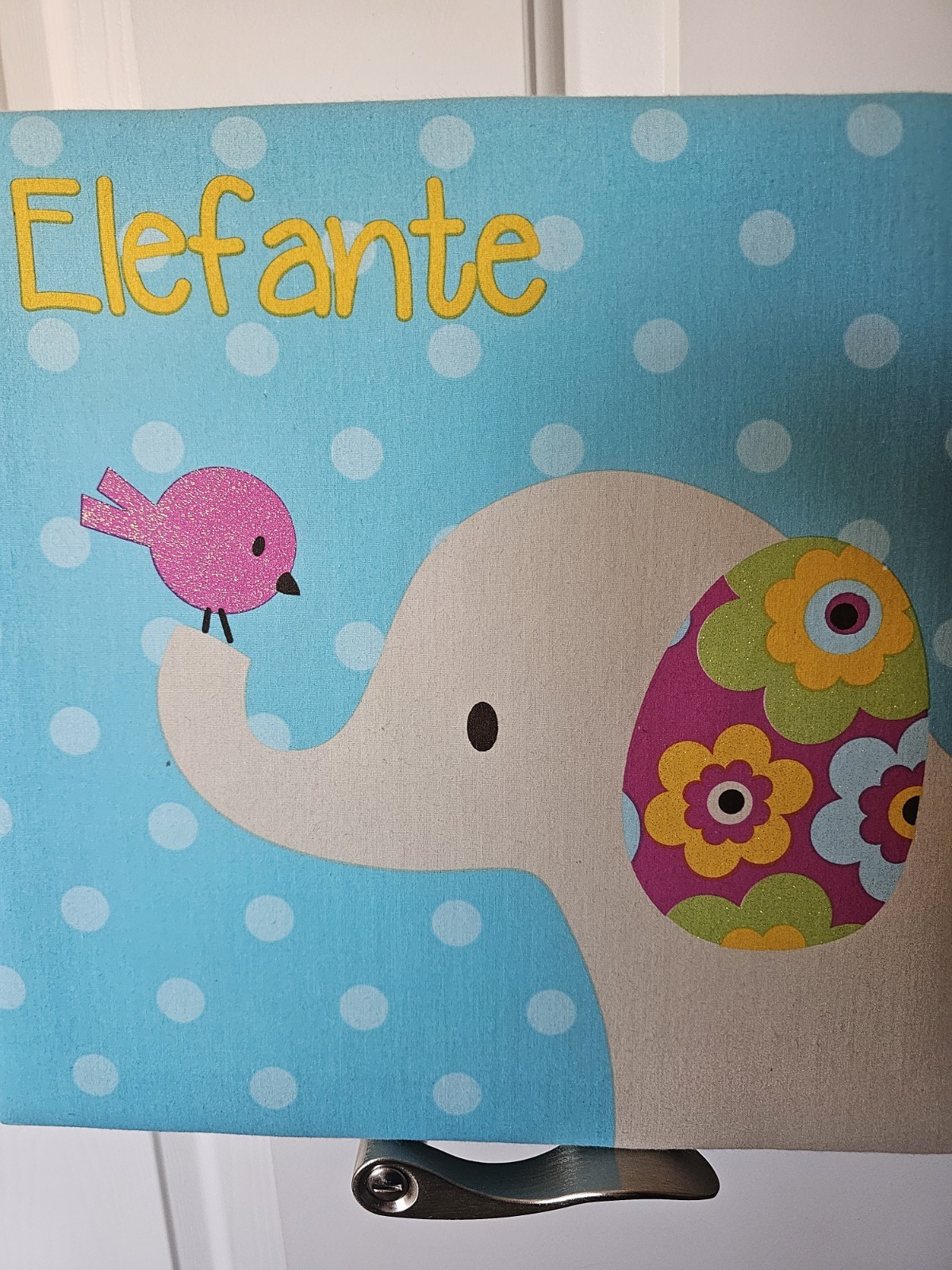 vianney new generation 4 decorative wall frames zoo. for Nursery or baby room