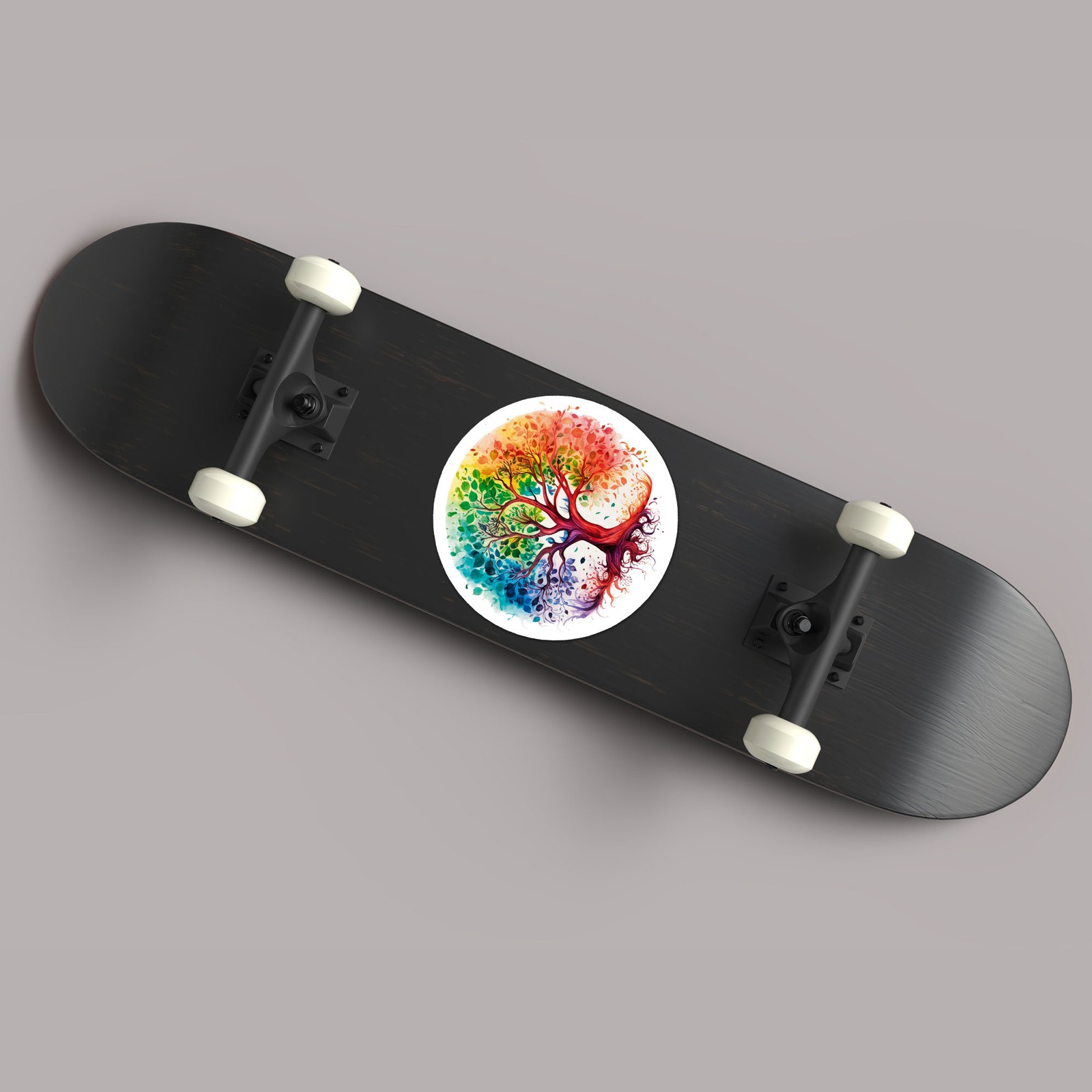 Tree Of Life – Vinyl Decal Sticker – Car Window Laptop – ebn11891