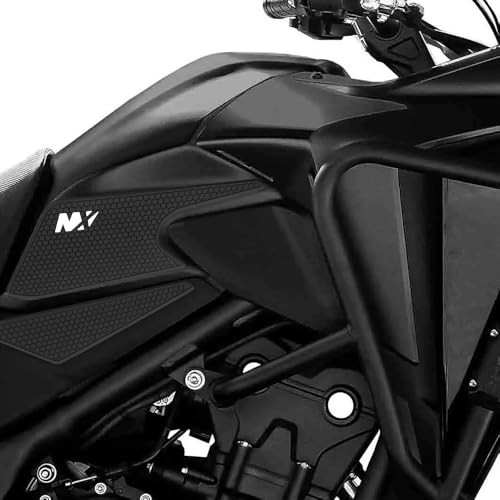 For NX500 NX400 NX 500 400 2025 2024 2023 Motorcycle Accessories Tank Pad