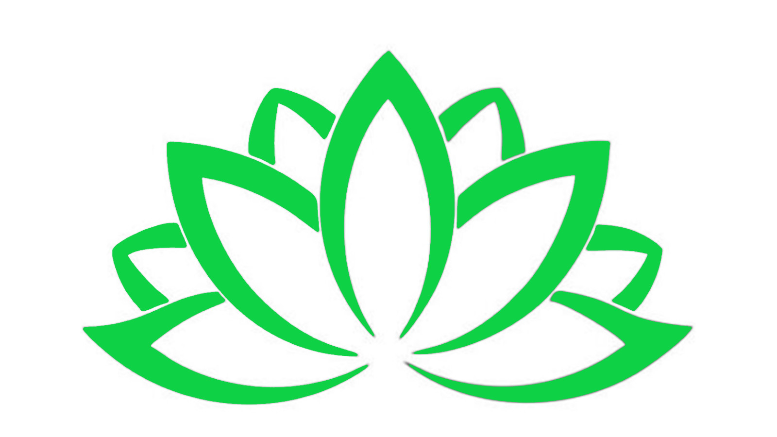 LOTUS FLOWER, Decal Stickers for Cars, Windows, Laptops, Wall,