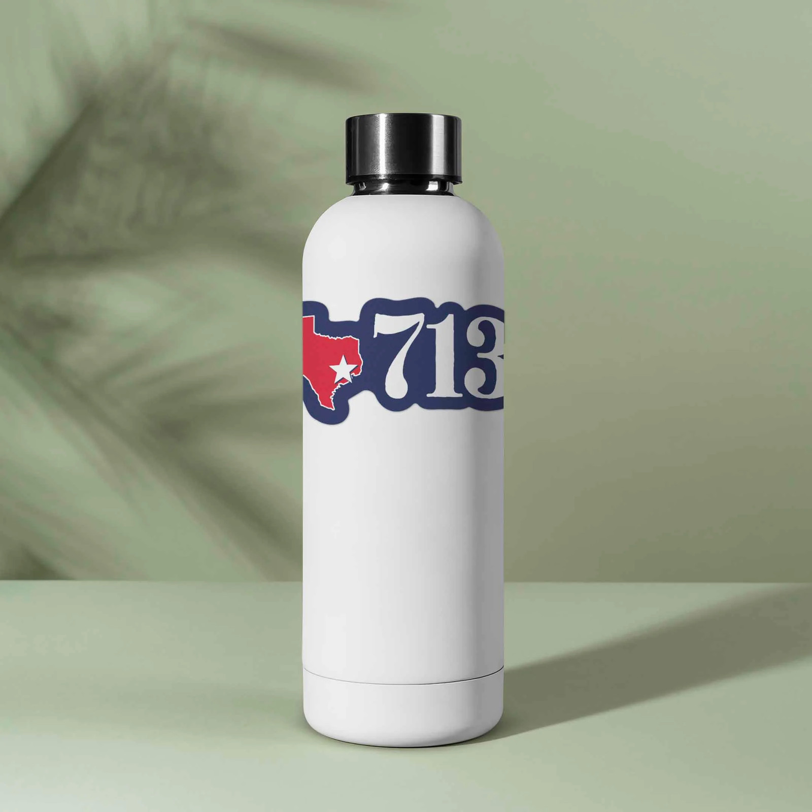 713 Houston Area Code Sticker – Cool Texas Decals