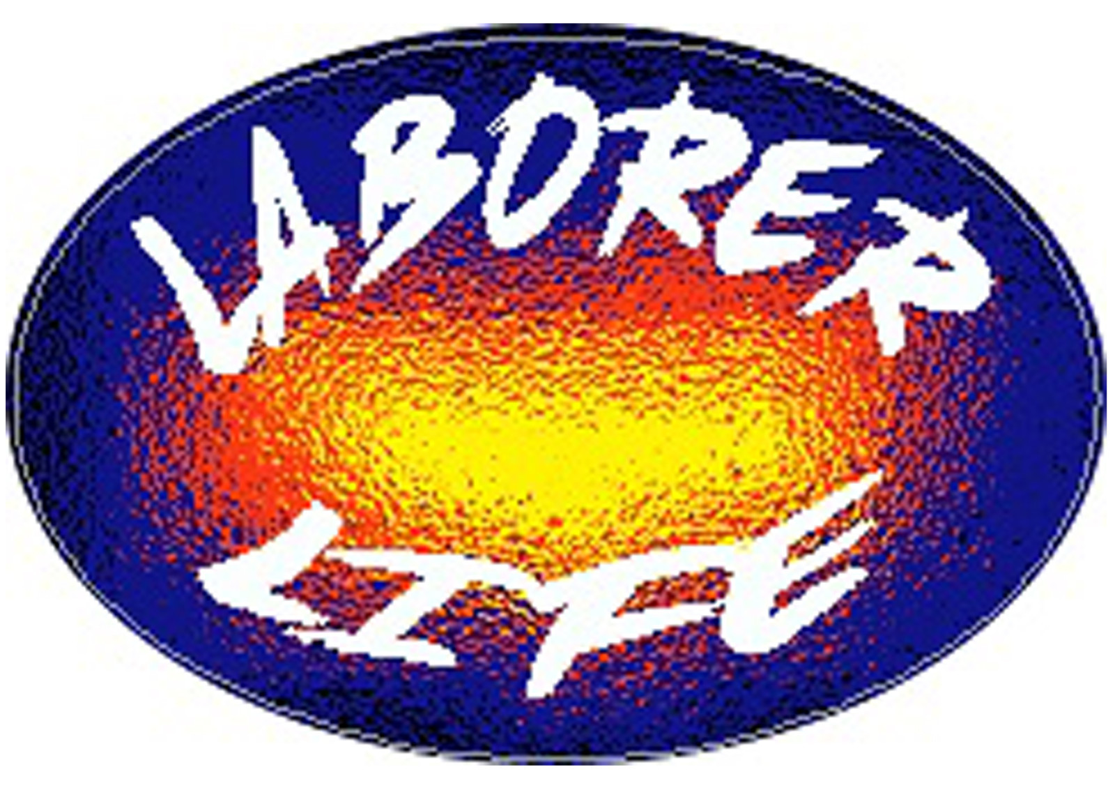 Laborer Life, CL-24