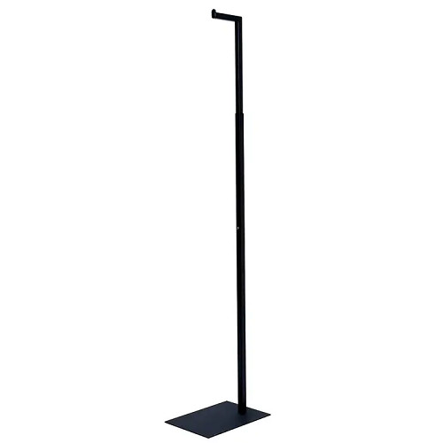 Econoco VM504/MAB Floor Standing Notched Costumer (Pack of 2)