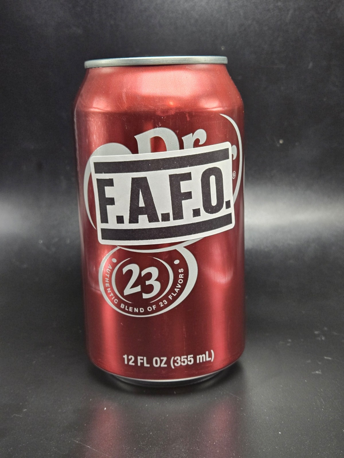 "F.A.F.O." 25-500pcs stickers bulk lot decal labels around and find out fafo
