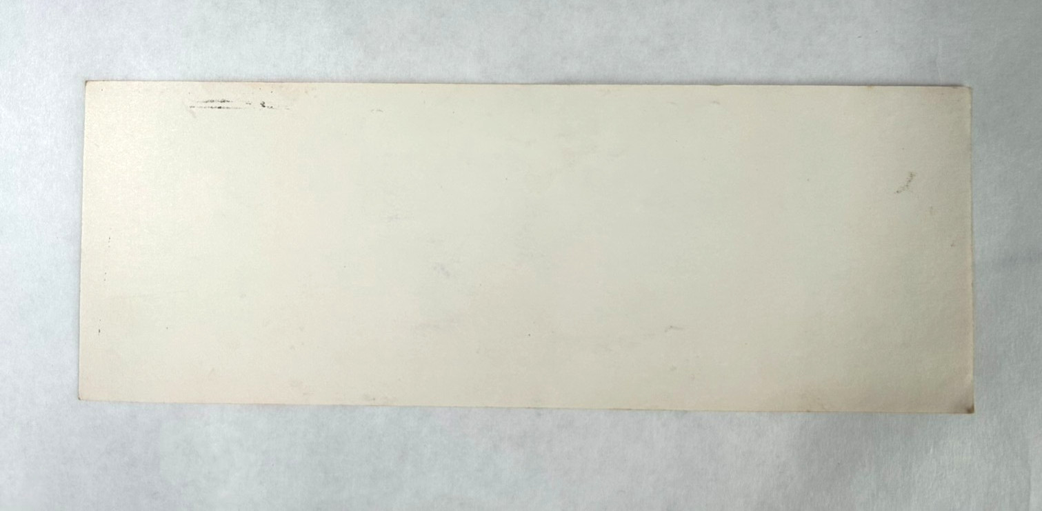 Vintage GRATEFUL DEAD decal- Summer Tour '87