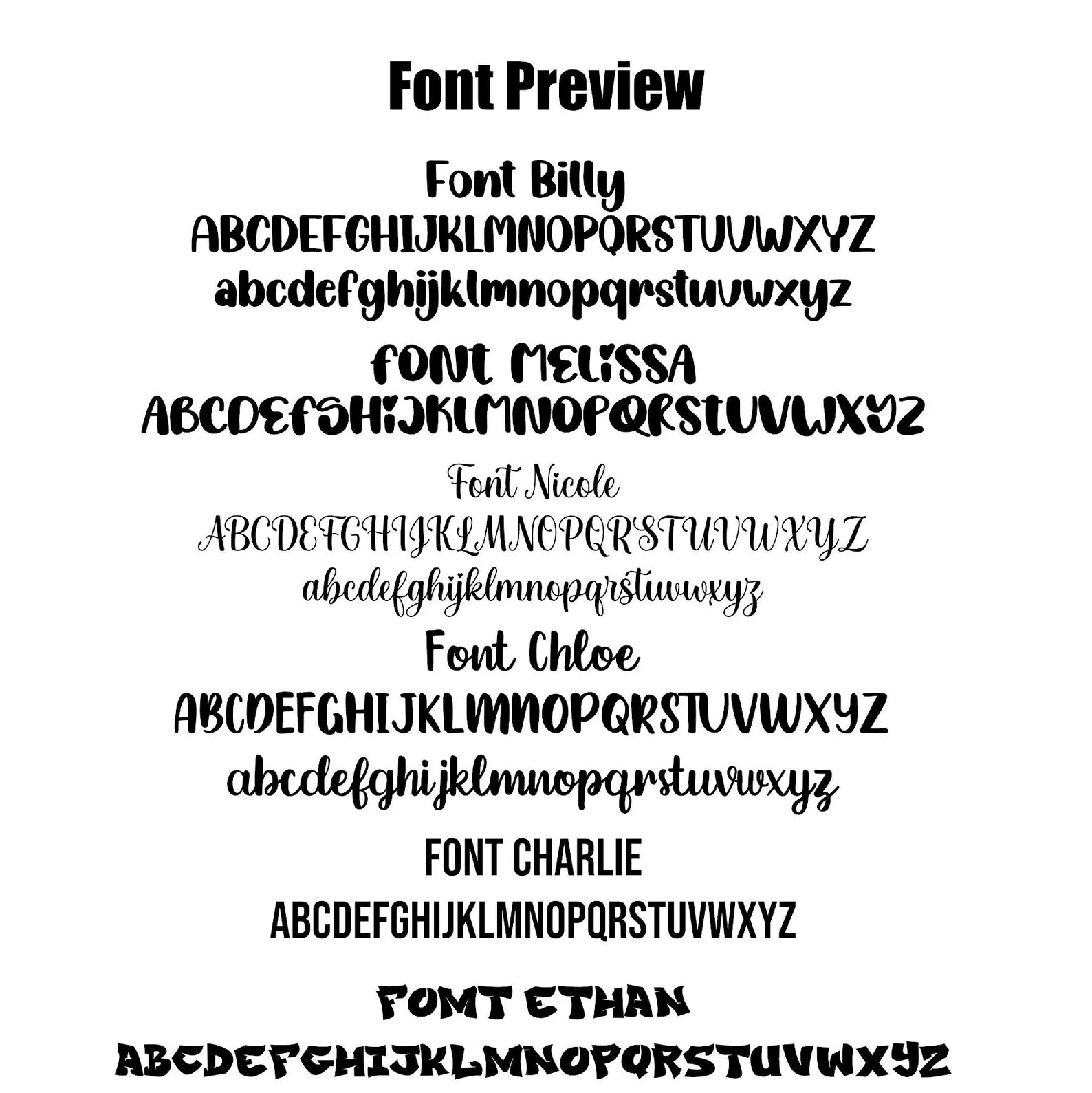 Custom Name Holographic Sticker Sheets – 56 Personalized Labels Per Sheet