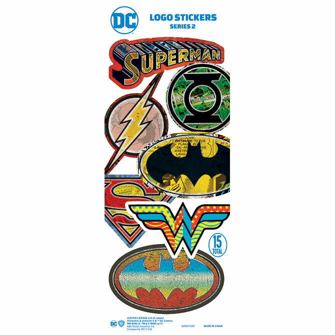 BATMAN LOGO LAPTOP STICKER DECAL~DC COMICS SUPERHERO~BOGO 40% OFF