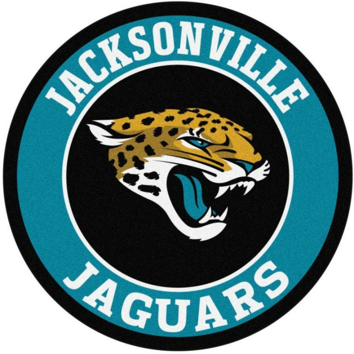 Jacksonville Jaguars #11 NFL Team Pro Sports Vinyl Sticker Decal Car Window Wall