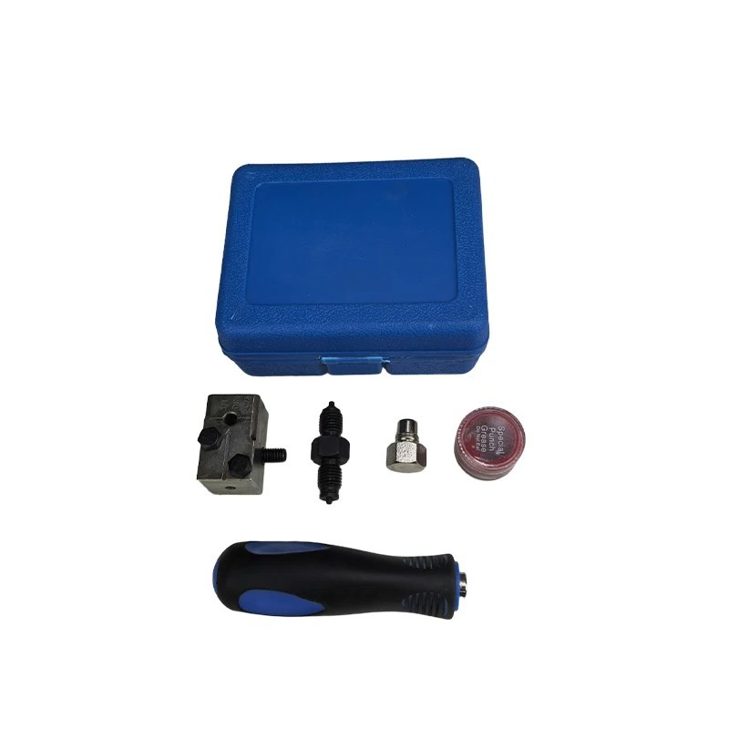 3/16in Double Flaring Tool for Brake Lines – Car, Motorcycle, Truck Use