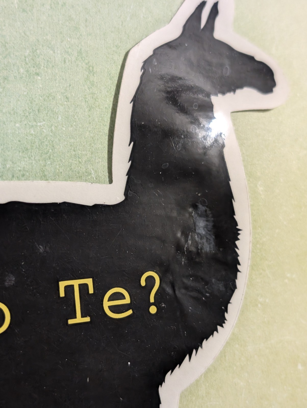 Prana Clothing Company Stickers – Como Te Llama & Triangle Logo – Activewear