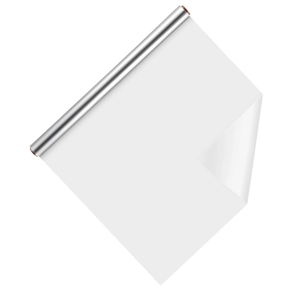 Kitchen Oil Proof Transparent Wall Protector Film Electrostatic Adhesive Sticker