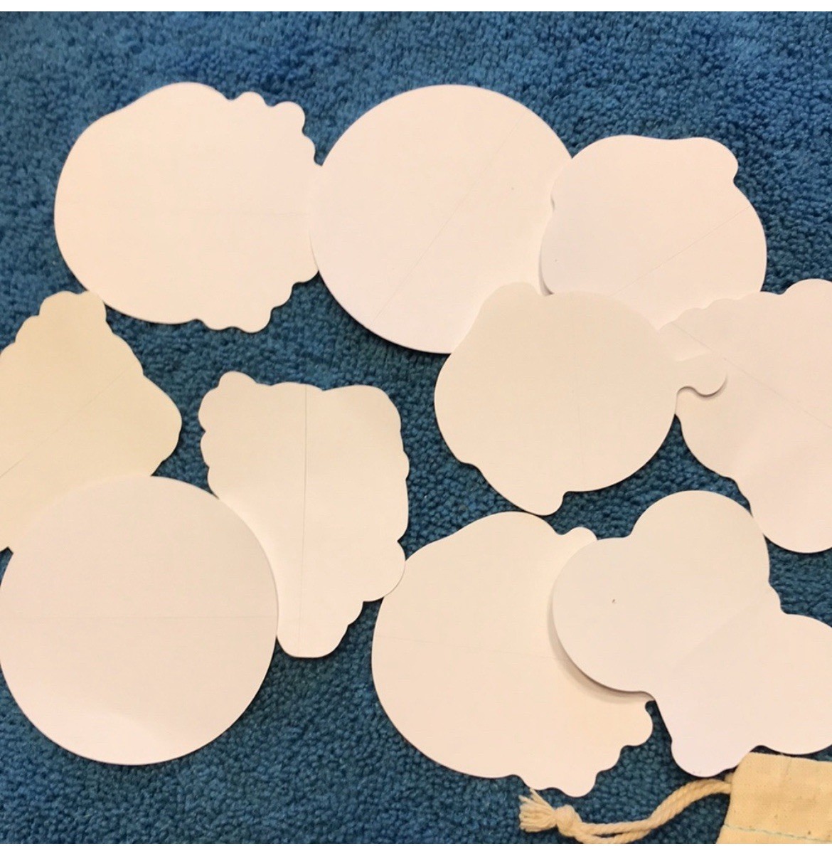 Pura Vida Sticker Decal Pack of 10 With Dust Bag Included