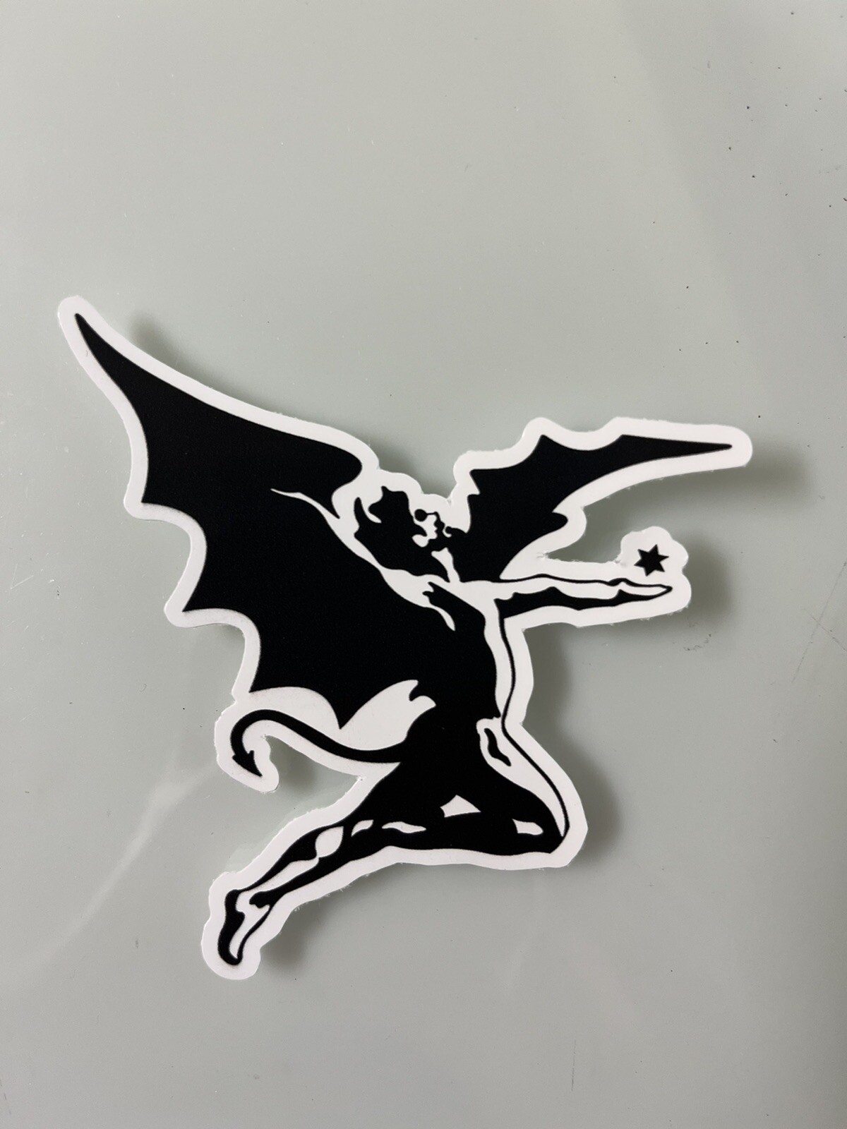 BLACK SABBATH – STICKER PACK