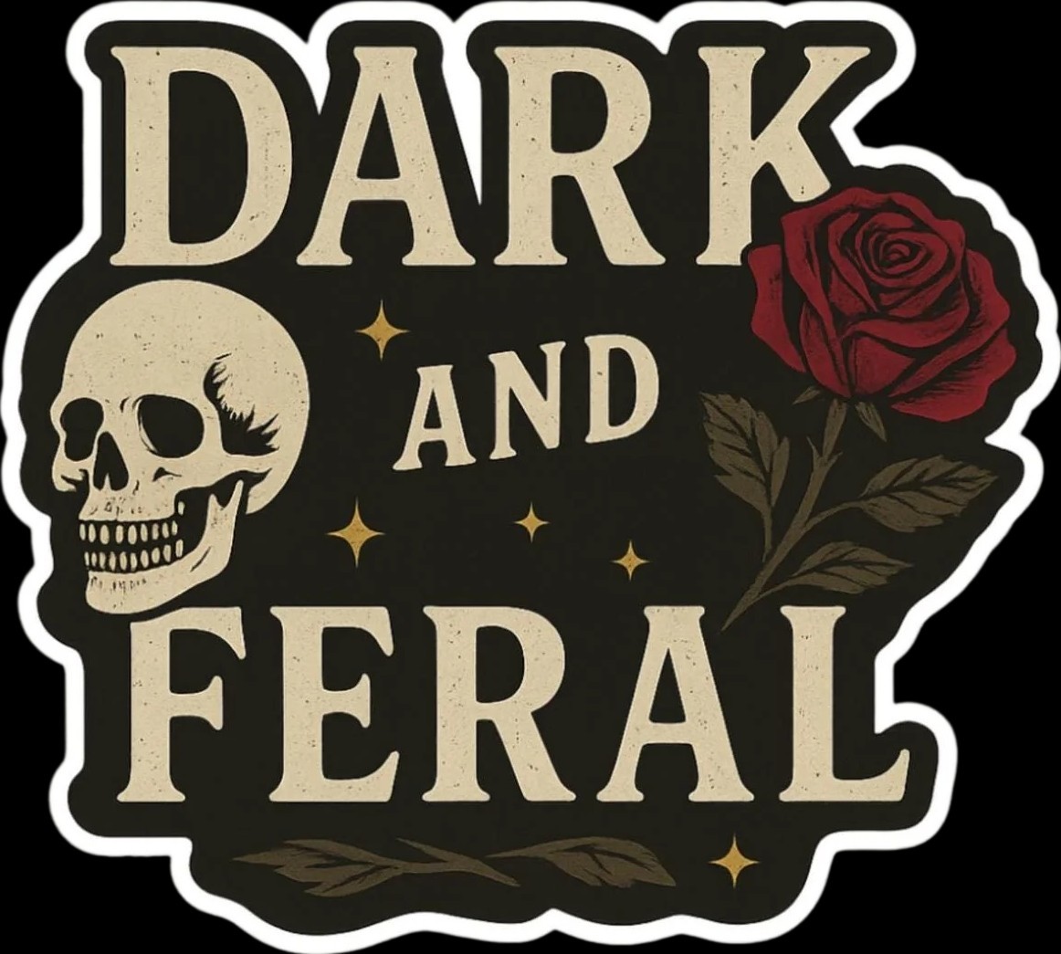 Sticker / Decal Small Die-Cut Quality Gloss Peel Qty Disc Smut