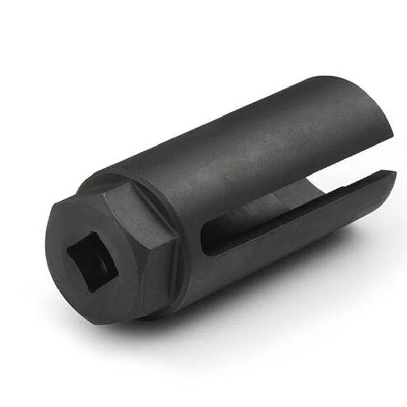 Oxygen Sensor Socket Kit – Euro Standard Lambda Sensor Removal Tool for Cars